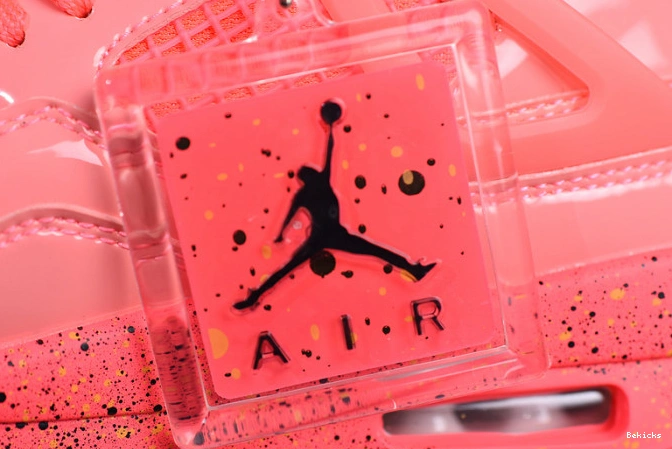 Cheap BK hot punch nrg 4 jordan aq9128-600 air 1122